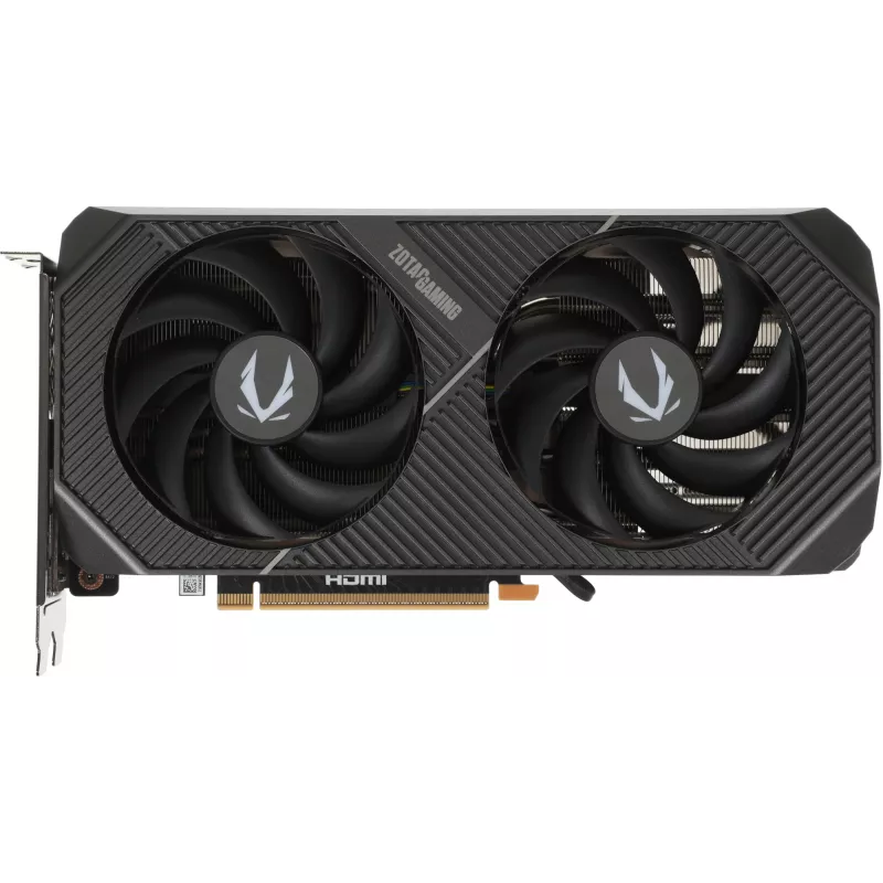 Видеокарта Zotac PCI-E 5.0 RTX 5070 TWIN EDGE OC NVIDIA GeForce RTX 5070 12Gb 192bit GDDR7 2542/28000 HDMIx1 DPx3 HDCP Ret