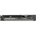 Видеокарта Zotac PCI-E 5.0 RTX 5070 TWIN EDGE OC NVIDIA GeForce RTX 5070 12Gb 192bit GDDR7 2542/28000 HDMIx1 DPx3 HDCP Ret