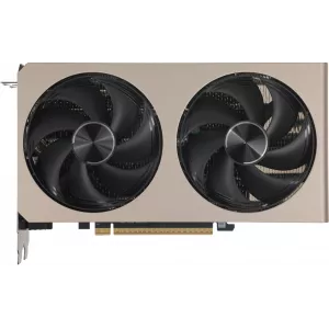  MSI PCIE 50 RTX 5060 TI 16G INSPIRE 2X OC NVIDIA GeForce RTX 5060TI 16Gb 128bit GDDR7 261728000 HDMIx1 DPx3 HDCP Ret