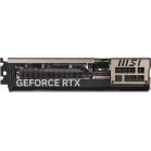 Видеокарта MSI PCI-E 5.0 RTX 5060 TI 16G INSPIRE 2X OC NVIDIA GeForce RTX 5060TI 16Gb 128bit GDDR7 2617/28000 HDMIx1 DPx3 HDCP Ret