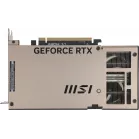 Видеокарта MSI PCI-E 5.0 RTX 5060 TI 16G INSPIRE 2X OC NVIDIA GeForce RTX 5060TI 16Gb 128bit GDDR7 2617/28000 HDMIx1 DPx3 HDCP Ret