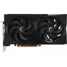 Видеокарта MSI PCI-E 5.0 RTX 5060 8G GAMING NVIDIA GeForce RTX 5060 8Gb 128bit GDDR7 2497/28000 HDMIx1 DPx3 HDCP Ret