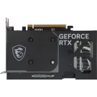 Видеокарта MSI PCI-E 5.0 RTX 5060 8G VENTUS 2X NVIDIA GeForce RTX 5060 8Gb 128bit GDDR7 2497/28000 HDMIx1 DPx3 HDCP Ret