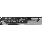 Видеокарта MSI PCI-E 5.0 RTX 5060 8G VENTUS 2X NVIDIA GeForce RTX 5060 8Gb 128bit GDDR7 2497/28000 HDMIx1 DPx3 HDCP Ret