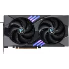 Видеокарта MSI PCI-E 5.0 RTX 5060 TI 8G GAMING NVIDIA GeForce RTX 5060TI 8Gb 128bit GDDR7 2572/28000 HDMIx1 DPx3 HDCP Ret