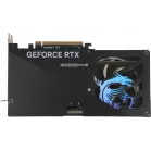 Видеокарта MSI PCI-E 5.0 RTX 5060 TI 8G GAMING NVIDIA GeForce RTX 5060TI 8Gb 128bit GDDR7 2572/28000 HDMIx1 DPx3 HDCP Ret
