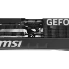 Видеокарта MSI PCI-E 5.0 RTX 5060 TI 8G GAMING NVIDIA GeForce RTX 5060TI 8Gb 128bit GDDR7 2572/28000 HDMIx1 DPx3 HDCP Ret