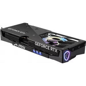  MSI PCIE 50 RTX 5060 8G GAMING TRIO OC NVIDIA GeForce RTX 5060 8Gb 128bit GDDR7 262528000 HDMIx1 DPx3 HDCP Ret