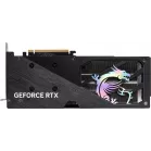 Видеокарта MSI PCI-E 5.0 RTX 5060 8G GAMING TRIO OC NVIDIA GeForce RTX 5060 8Gb 128bit GDDR7 2625/28000 HDMIx1 DPx3 HDCP Ret