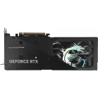 Видеокарта MSI PCI-E 5.0 RTX 5060 8G GAMING TRIO OC NVIDIA GeForce RTX 5060 8Gb 128bit GDDR7 2625/28000 HDMIx1 DPx3 HDCP Ret