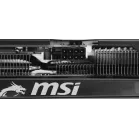 Видеокарта MSI PCI-E 5.0 RTX 5060 8G GAMING TRIO OC NVIDIA GeForce RTX 5060 8Gb 128bit GDDR7 2625/28000 HDMIx1 DPx3 HDCP Ret