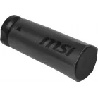 Видеокарта MSI PCI-E 5.0 RTX 5060 8G GAMING TRIO OC NVIDIA GeForce RTX 5060 8Gb 128bit GDDR7 2625/28000 HDMIx1 DPx3 HDCP Ret