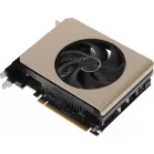 Видеокарта MSI PCI-E 5.0 RTX 5060 8G INSPIRE ITX OC NVIDIA GeForce RTX 5060 8Gb 128bit GDDR7 2527/28000 HDMIx1 DPx3 HDCP Ret