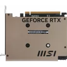 Видеокарта MSI PCI-E 5.0 RTX 5060 8G INSPIRE ITX OC NVIDIA GeForce RTX 5060 8Gb 128bit GDDR7 2527/28000 HDMIx1 DPx3 HDCP Ret
