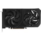 Видеокарта MSI PCI-E 5.0 RTX 5060 TI 8G SHADOW 2X OC PLUS NVIDIA GeForce RTX 5060TI 8Gb 128bit GDDR7 2602/28000 HDMIx1 DPx3 HDCP Ret