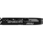 Видеокарта MSI PCI-E 5.0 RTX 5060 TI 8G SHADOW 2X OC PLUS NVIDIA GeForce RTX 5060TI 8Gb 128bit GDDR7 2602/28000 HDMIx1 DPx3 HDCP Ret