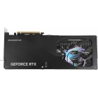 Видеокарта MSI PCI-E 5.0 RTX 5070 TI 16G GAMING TRIO NVIDIA GeForce RTX 5070TI 16Gb 256bit GDDR7 2452/28000 HDMIx1 DPx3 HDCP Ret