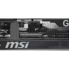 Видеокарта MSI PCI-E 5.0 RTX 5070 TI 16G GAMING TRIO NVIDIA GeForce RTX 5070TI 16Gb 256bit GDDR7 2452/28000 HDMIx1 DPx3 HDCP Ret