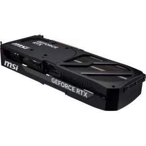  MSI PCIE 50 RTX 5080 16G SHADOW 3X NVIDIA GeForce RTX 5080 16Gb 256bit GDDR7 261730000 HDMIx1 DPx3 HDCP Ret