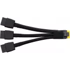 Видеокарта MSI PCI-E 5.0 RTX 5080 16G SHADOW 3X NVIDIA GeForce RTX 5080 16Gb 256bit GDDR7 2617/30000 HDMIx1 DPx3 HDCP Ret