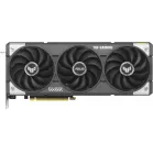 Видеокарта Asus PCI-E 5.0 TUF-RX9060XT-O16G-GAMING AMD Radeon RX 9060XT 16Gb 128bit GDDR6 2800/20000 HDMIx1 DPx2 HDCP Ret