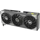 Видеокарта Asus PCI-E 5.0 TUF-RX9060XT-O16G-GAMING AMD Radeon RX 9060XT 16Gb 128bit GDDR6 2800/20000 HDMIx1 DPx2 HDCP Ret