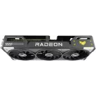 Видеокарта Asus PCI-E 5.0 TUF-RX9060XT-O16G-GAMING AMD Radeon RX 9060XT 16Gb 128bit GDDR6 2800/20000 HDMIx1 DPx2 HDCP Ret