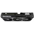 Видеокарта Asus PCI-E 5.0 PRIME-RX9060XT-O8G AMD Radeon RX 9060XT 8Gb 128bit GDDR6 2760/20000 HDMIx1 DPx2 HDCP Ret