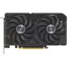 Видеокарта Asus PCI-E 5.0 DUAL-RX9060XT-8G AMD Radeon RX 9060XT 8Gb 128bit GDDR6 2550/20000 HDMIx1 DPx2 HDCP Ret