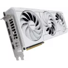 Видеокарта Asus PCI-E 5.0 PRIME-RTX5070-O12G-WHITE NVIDIA GeForce RTX 5070 12Gb 192bit GDDR7 2557/28000 HDMIx1 DPx3 HDCP Ret