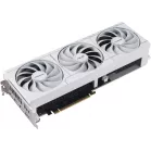 Видеокарта Asus PCI-E 5.0 PRIME-RTX5070-O12G-WHITE NVIDIA GeForce RTX 5070 12Gb 192bit GDDR7 2557/28000 HDMIx1 DPx3 HDCP Ret