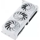 Видеокарта Asus PCI-E 5.0 PRIME-RTX5070-O12G-WHITE NVIDIA GeForce RTX 5070 12Gb 192bit GDDR7 2557/28000 HDMIx1 DPx3 HDCP Ret