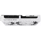 Видеокарта Asus PCI-E 5.0 PRIME-RTX5070-O12G-WHITE NVIDIA GeForce RTX 5070 12Gb 192bit GDDR7 2557/28000 HDMIx1 DPx3 HDCP Ret