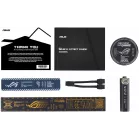 Видеокарта Asus PCI-E 5.0 ROG-STRIX-RTX5070-O12G-GAMING NVIDIA GeForce RTX 5070 12Gb 192bit GDDR7 2655/28000 HDMIx2 DPx3 HDCP Ret