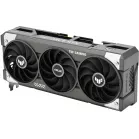 Видеокарта Asus PCI-E 5.0 TUF-RTX5060-O8G-GAMING NVIDIA GeForce RTX 5060 8Gb 128bit GDDR7 2640/28000 HDMIx1 DPx3 HDCP Ret