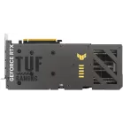 Видеокарта Asus PCI-E 5.0 TUF-RTX5060-O8G-GAMING NVIDIA GeForce RTX 5060 8Gb 128bit GDDR7 2640/28000 HDMIx1 DPx3 HDCP Ret