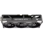 Видеокарта Asus PCI-E 5.0 TUF-RTX5060-O8G-GAMING NVIDIA GeForce RTX 5060 8Gb 128bit GDDR7 2640/28000 HDMIx1 DPx3 HDCP Ret