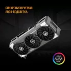 Видеокарта Asus PCI-E 5.0 TUF-RTX5060-O8G-GAMING NVIDIA GeForce RTX 5060 8Gb 128bit GDDR7 2640/28000 HDMIx1 DPx3 HDCP Ret