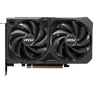  MSI PCIE 50 RTX 5060 8G SHADOW 2X NVIDIA GeForce RTX 5060 8Gb 128bit GDDR7 249728000 HDMIx1 DPx3 HDCP Ret