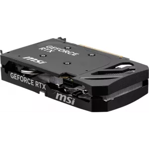  MSI PCIE 50 RTX 5060 8G SHADOW 2X NVIDIA GeForce RTX 5060 8Gb 128bit GDDR7 249728000 HDMIx1 DPx3 HDCP Ret