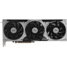 Видеокарта MSI PCI-E 5.0 RTX 5070 12G VENTUS 3X OC NVIDIA GeForce RTX 5070 12Gb 192bit GDDR7 2542/28000 HDMIx1 DPx3 HDCP Ret