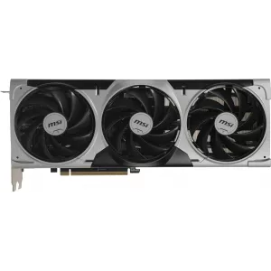  MSI PCIE 50 RTX 5070 12G VENTUS 3X OC NVIDIA GeForce RTX 5070 12Gb 192bit GDDR7 254228000 HDMIx1 DPx3 HDCP Ret
