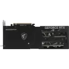 Видеокарта MSI PCI-E 5.0 RTX 5070 12G VENTUS 3X OC NVIDIA GeForce RTX 5070 12Gb 192bit GDDR7 2542/28000 HDMIx1 DPx3 HDCP Ret
