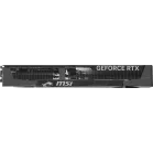 Видеокарта MSI PCI-E 5.0 RTX 5070 12G GAMING TRIO NVIDIA GeForce RTX 5070 12Gb 192bit GDDR7 2512/28000 HDMIx1 DPx3 HDCP Ret