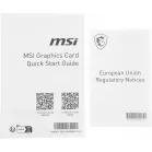 Видеокарта MSI PCI-E 5.0 RTX 5070 12G GAMING TRIO NVIDIA GeForce RTX 5070 12Gb 192bit GDDR7 2512/28000 HDMIx1 DPx3 HDCP Ret