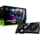 Видеокарта MSI PCI-E 5.0 RTX 5070 12G GAMING TRIO NVIDIA GeForce RTX 5070 12Gb 192bit GDDR7 2512/28000 HDMIx1 DPx3 HDCP Ret