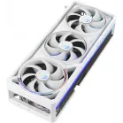 Видеокарта Asus PCI-E 5.0 ROG-ASTRAL-RTX5080-O16G-WHITE NVIDIA GeForce RTX 5080 16Gb 256bit GDDR7 2760/30000 HDMIx2 DPx3 HDCP Ret