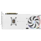 Видеокарта Asus PCI-E 5.0 ROG-ASTRAL-RTX5080-O16G-WHITE NVIDIA GeForce RTX 5080 16Gb 256bit GDDR7 2760/30000 HDMIx2 DPx3 HDCP Ret