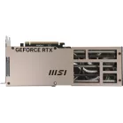 Видеокарта MSI PCI-E 5.0 RTX 5070 TI 16G INSPIRE 3X OC NVIDIA GeForce RTX 5070TI 16Gb 256bit GDDR7 2482/28000 HDMIx1 DPx3 HDCP Ret