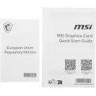 Видеокарта MSI PCI-E 5.0 RTX 5070 TI 16G INSPIRE 3X OC NVIDIA GeForce RTX 5070TI 16Gb 256bit GDDR7 2482/28000 HDMIx1 DPx3 HDCP Ret